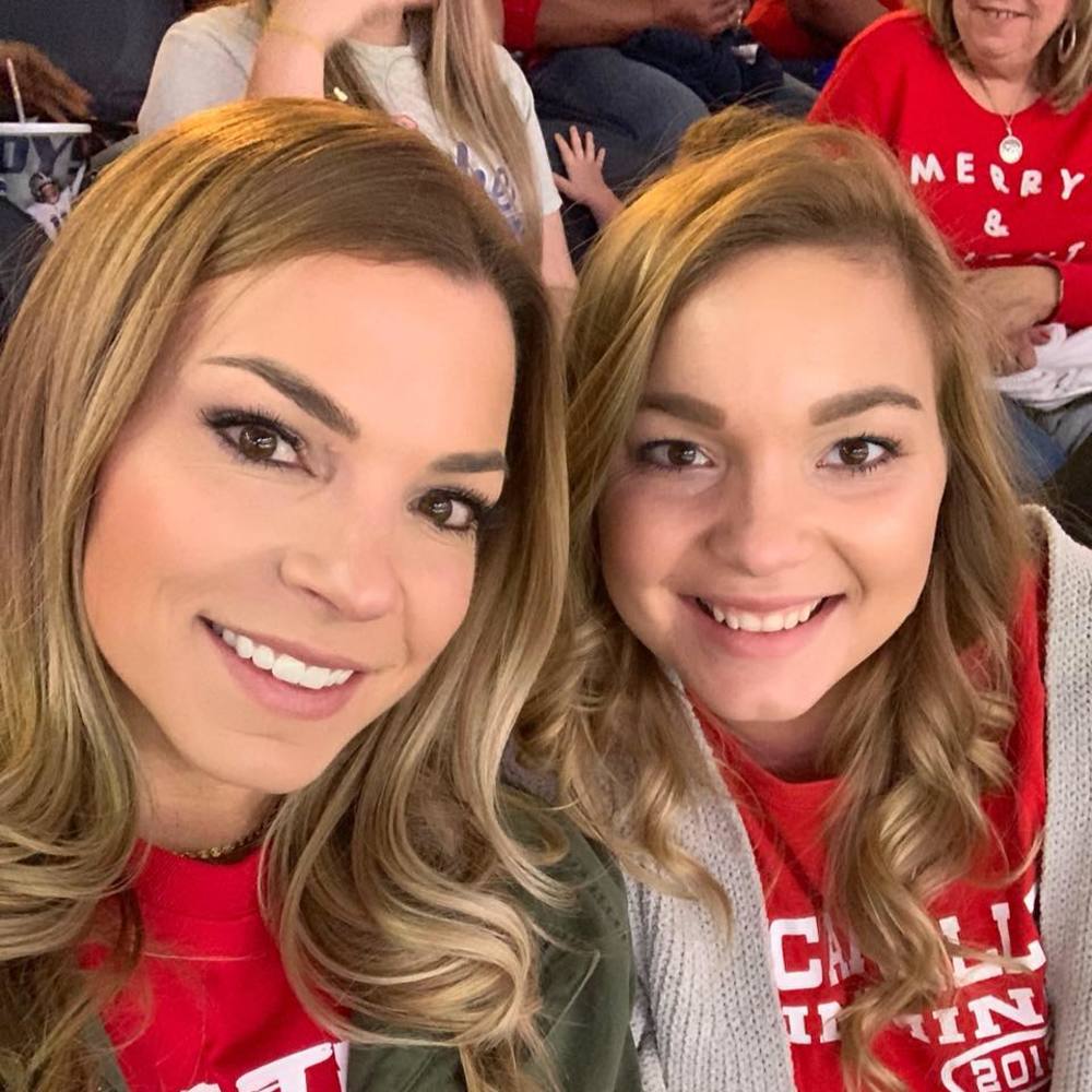 Meet your Posher, Catherine